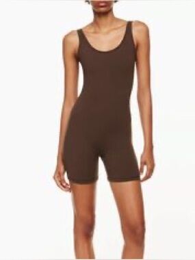 TNA Butter Shake-It 5in Romper